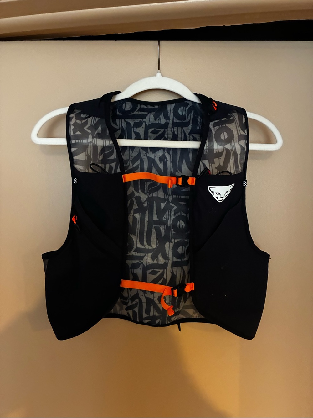 Dynafit Trail 6 Running Vest